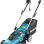 Електрическа косачка за трева 37см 1400W, Makita ELM3720