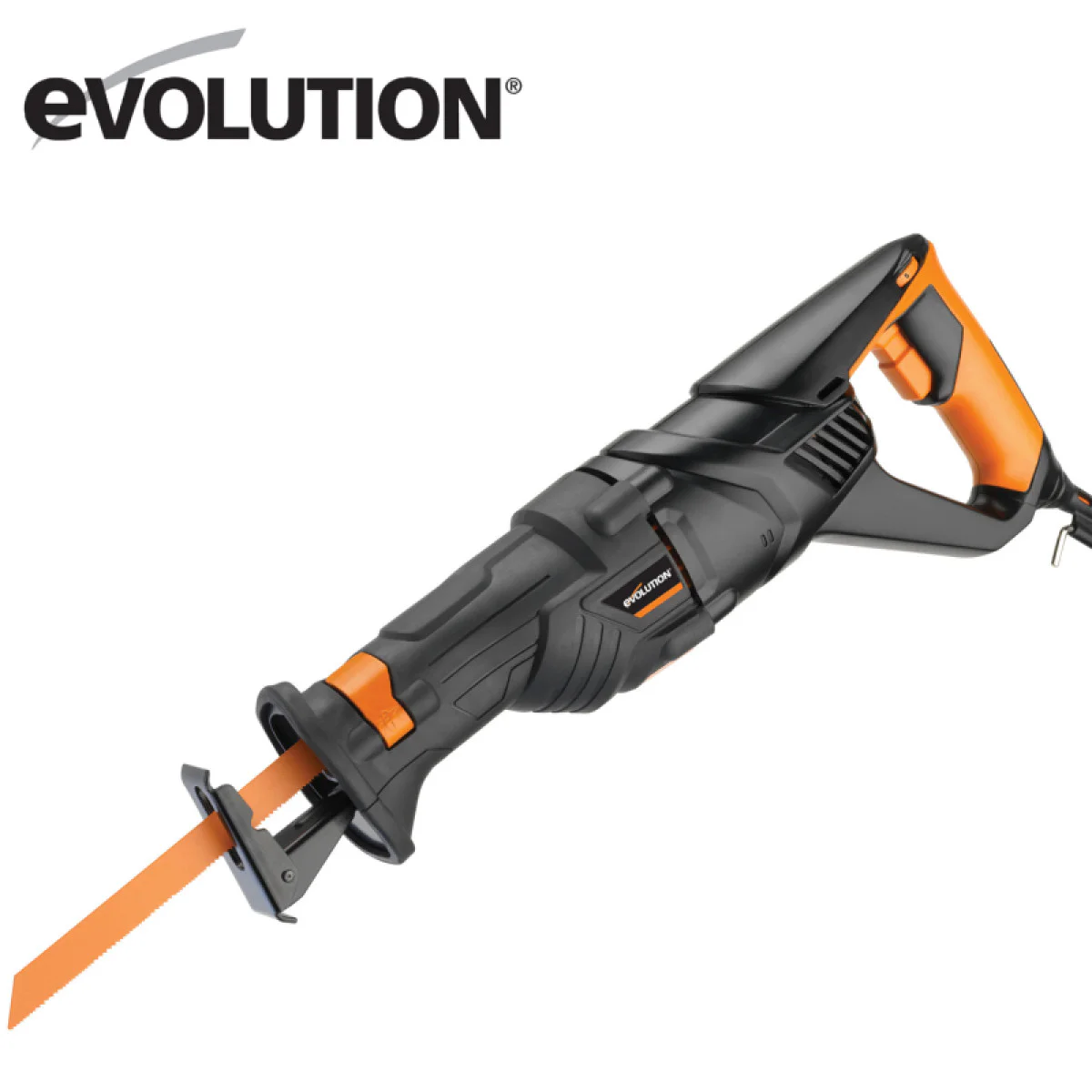 Електрическа ножовка Rage 8, 28 mm , EVOLUTION 045-0003 EVO 045-0003 Електрическа ножовка Rage 8, 28 mm , EVOLUTION 045-0003 EVO 045-0003