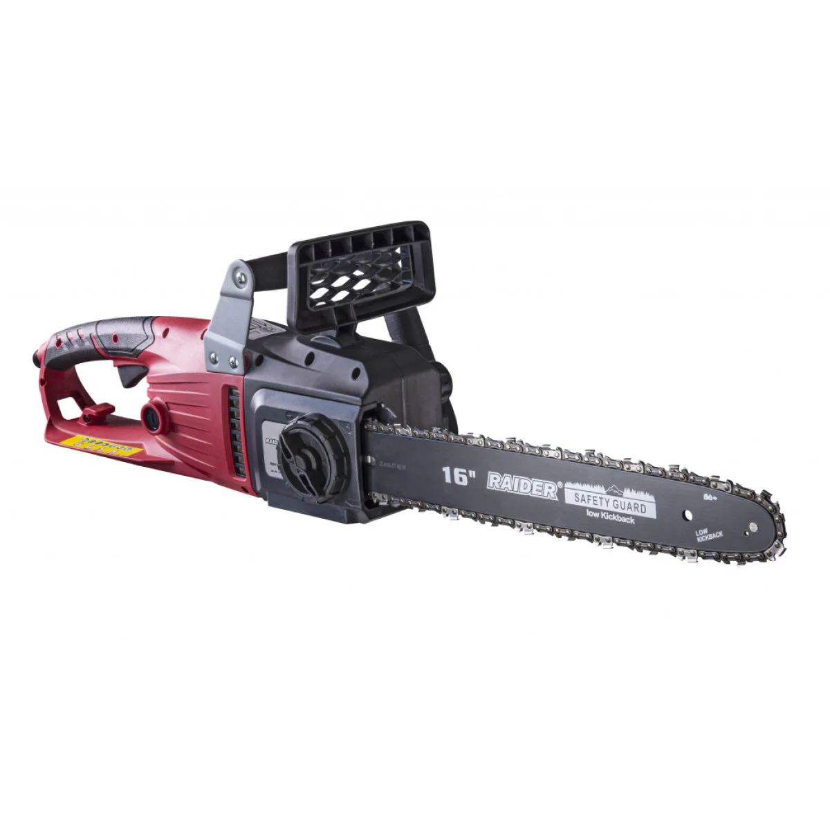 Електрическа резачка RDP-ECS27 400mm 2400W 075120