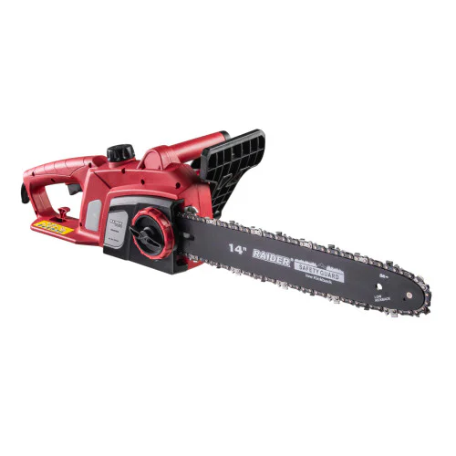 Електрическа резачка за дърва Raider RD-ECS28 355mm (14 Електрическа резачка за дърва Raider RD-ECS28 355mm (14