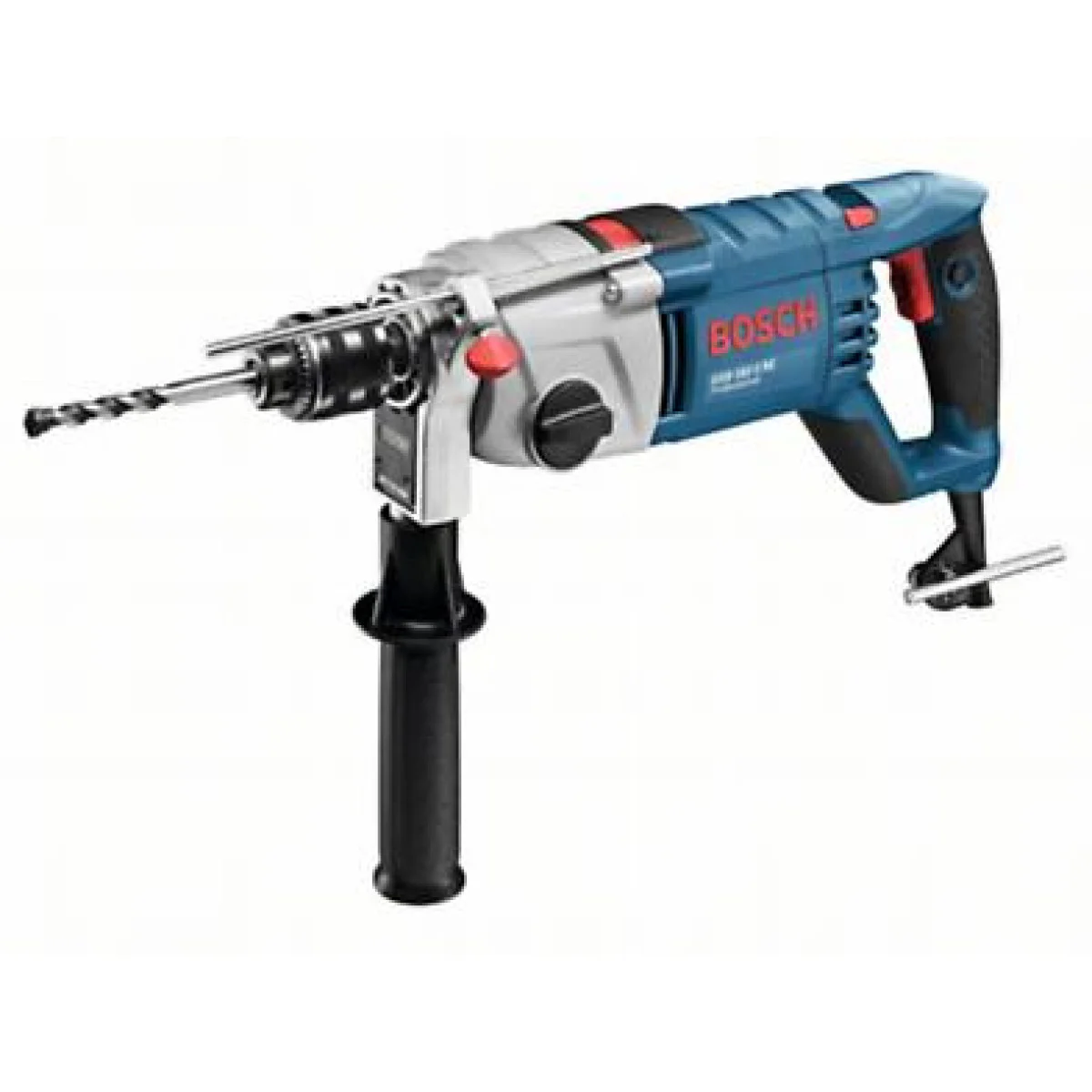 Електрическа ударна бормашина Bosch GSB 162-2 RE 060118B000 Електрическа ударна бормашина Bosch GSB 162-2 RE 060118B000
