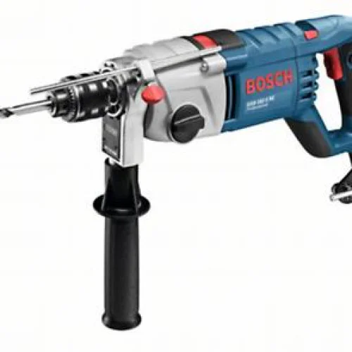 Електрическа ударна бормашина Bosch GSB 162-2 RE Електрическа ударна бормашина Bosch GSB 162-2 RE