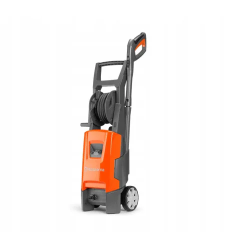Електрическа водоструйка Husqvarna PW 235, 1800 W, 135 bar, 350-520 л/ч