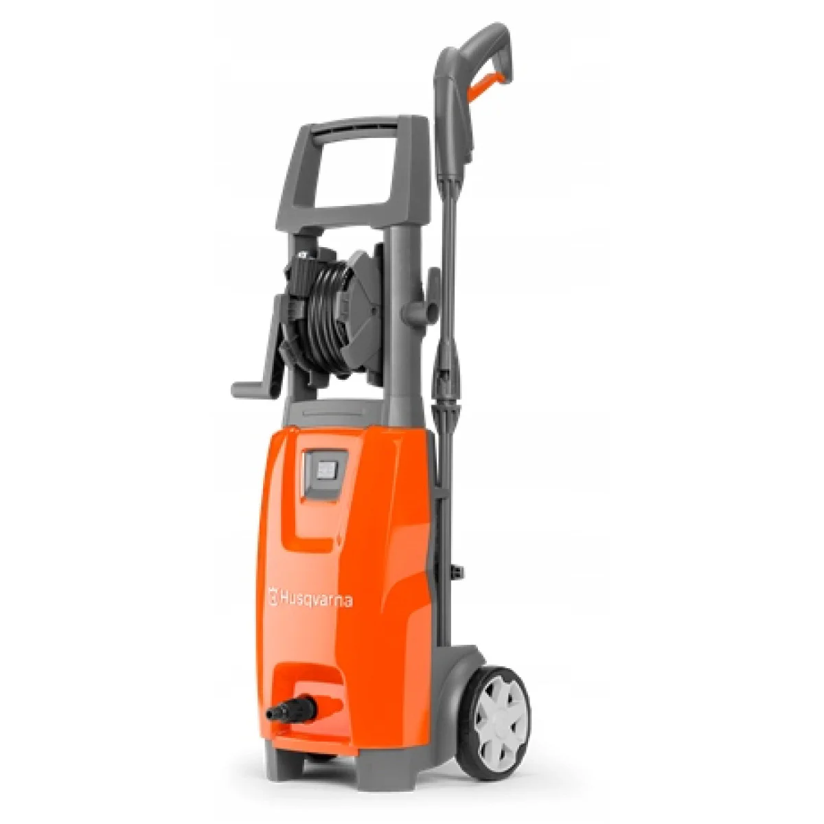 Електрическа водоструйка Husqvarna PW 350, 2100 W, 150 bar, 420-500 л/ч 967677701