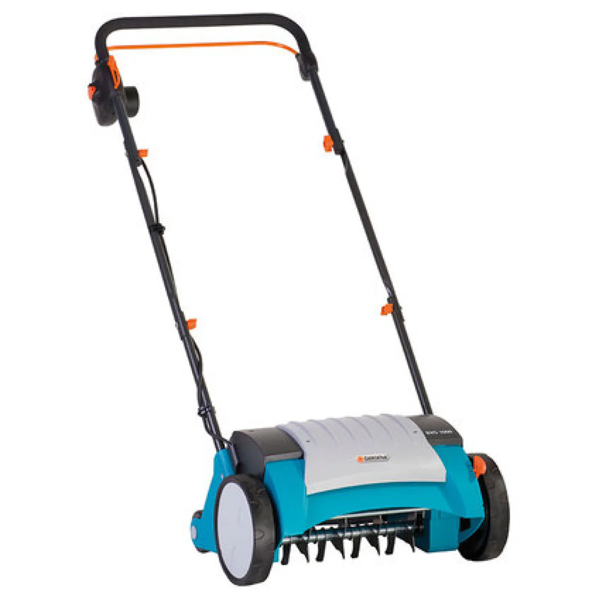 Електрически аератор Gardena EVC 1000 04068-20 Електрически аератор Gardena EVC 1000 04068-20
