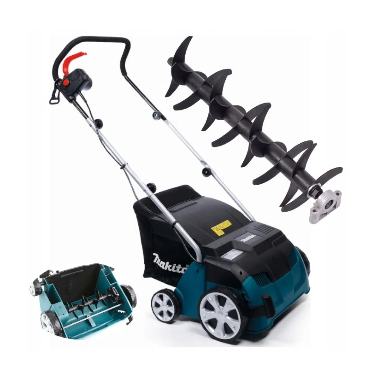 Електрически аератор MAKITA UV3200, 32 см, 1300 W UV3200