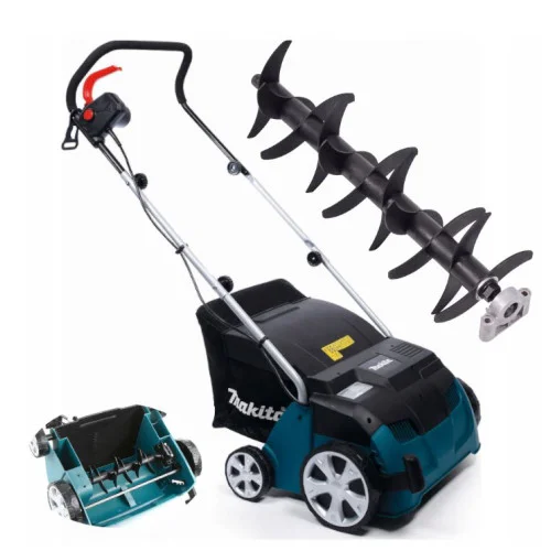 Електрически аератор MAKITA UV3200, 32 см, 1300 W