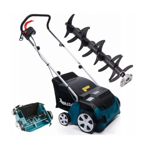Електрически аератор MAKITA UV3200, 32 см, 1300 W