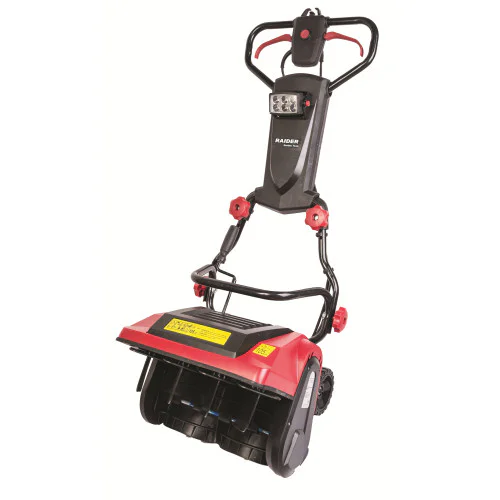 Електрически снегорин Райдер RD-ST02 - 1300W