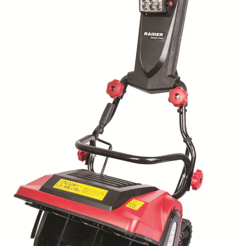 Електрически снегорин Райдер RD-ST02 - 1300W