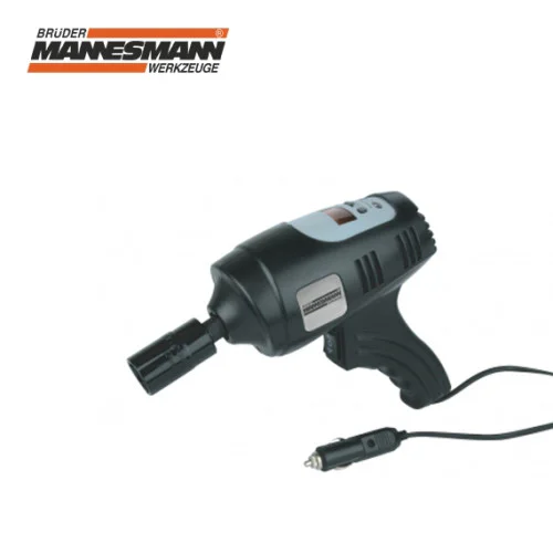 Електрически гайковерт Mannesmann M 01725 340Nm