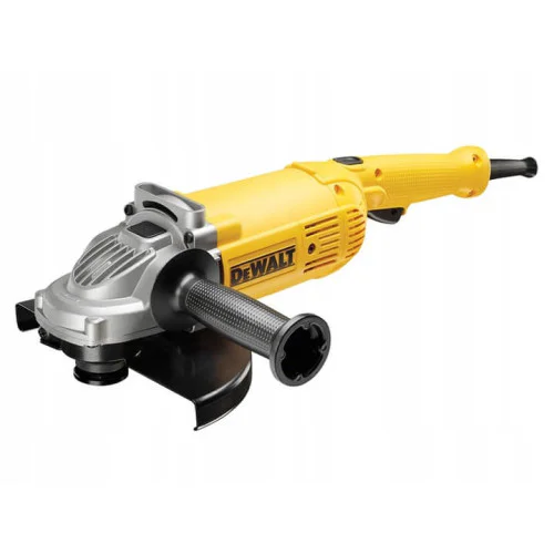 Електрически ъглошлайф DeWALT DWE 494, ф 230 мм, 2200 W