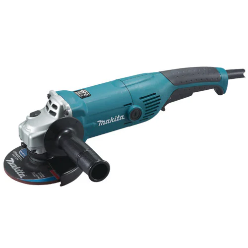 Електрически ъглошлайф  Makita GA5021, 1050 W, 11000 об./минута