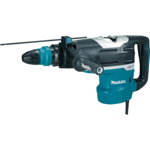 Електрически перфоратор SDS-max Makita HR5212C, 1510 W, 20 J 