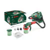 Електрически пистолет за боядисване BOSCH PFS 5000 E 0603207200