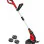 Електрически тример Einhel GC-ET 4530 Set