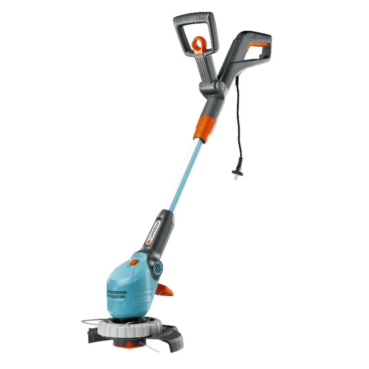 Електрически тример Gardena 450/25 09808-20 Електрически тример Gardena 450/25 09808-20
