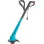 Електрически тример Gardena SmallCut 300 Електрически тример Gardena SmallCut 300