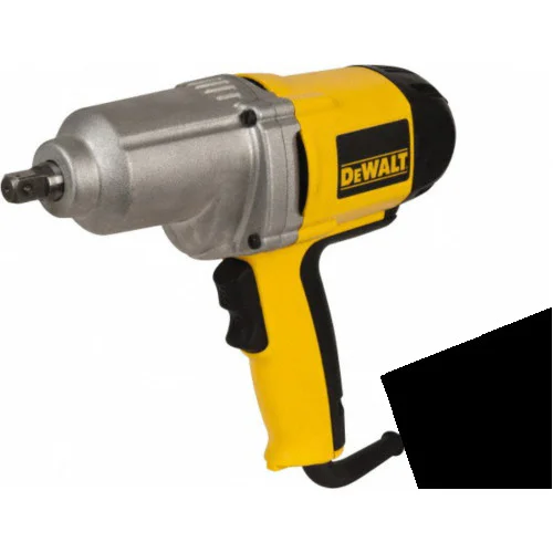 Електрически ударен гайковерт DeWalt DW292 - 1/2
