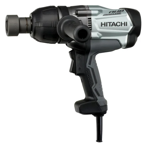 Електрически ударен гайковерт HiKOKI WR22SE