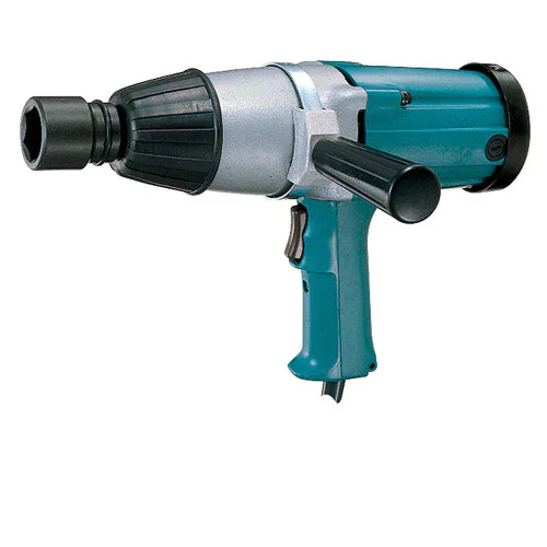 Електрически ударен гайковерт Makita 6906 620W, 3/4'', 588 Nm