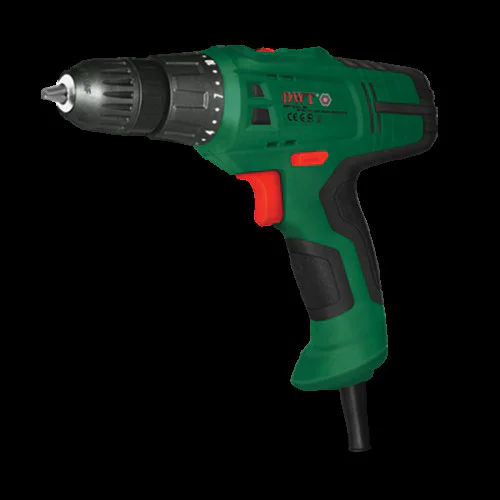 Електрически винтоверт-бормашина DWT BM-110 T