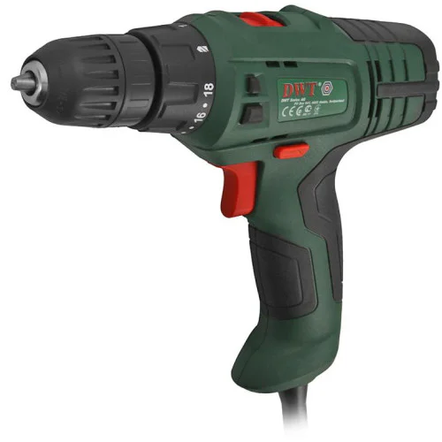 Електрически винтоверт-бормашина DWT BM-280 T