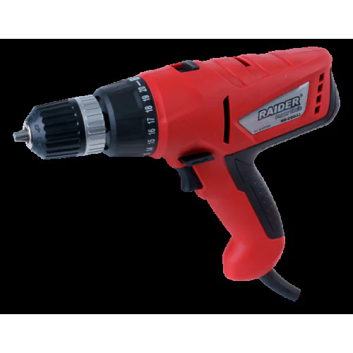 Електрически винтоверт Райдер RD-CDD03