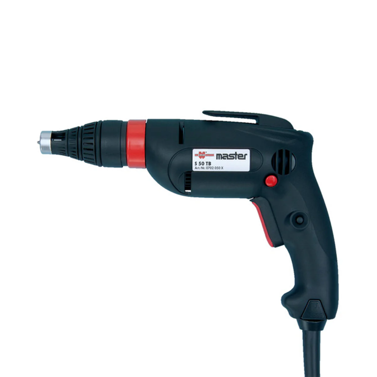 Електрически винтоверт S 50 TB , Wurth 07020500