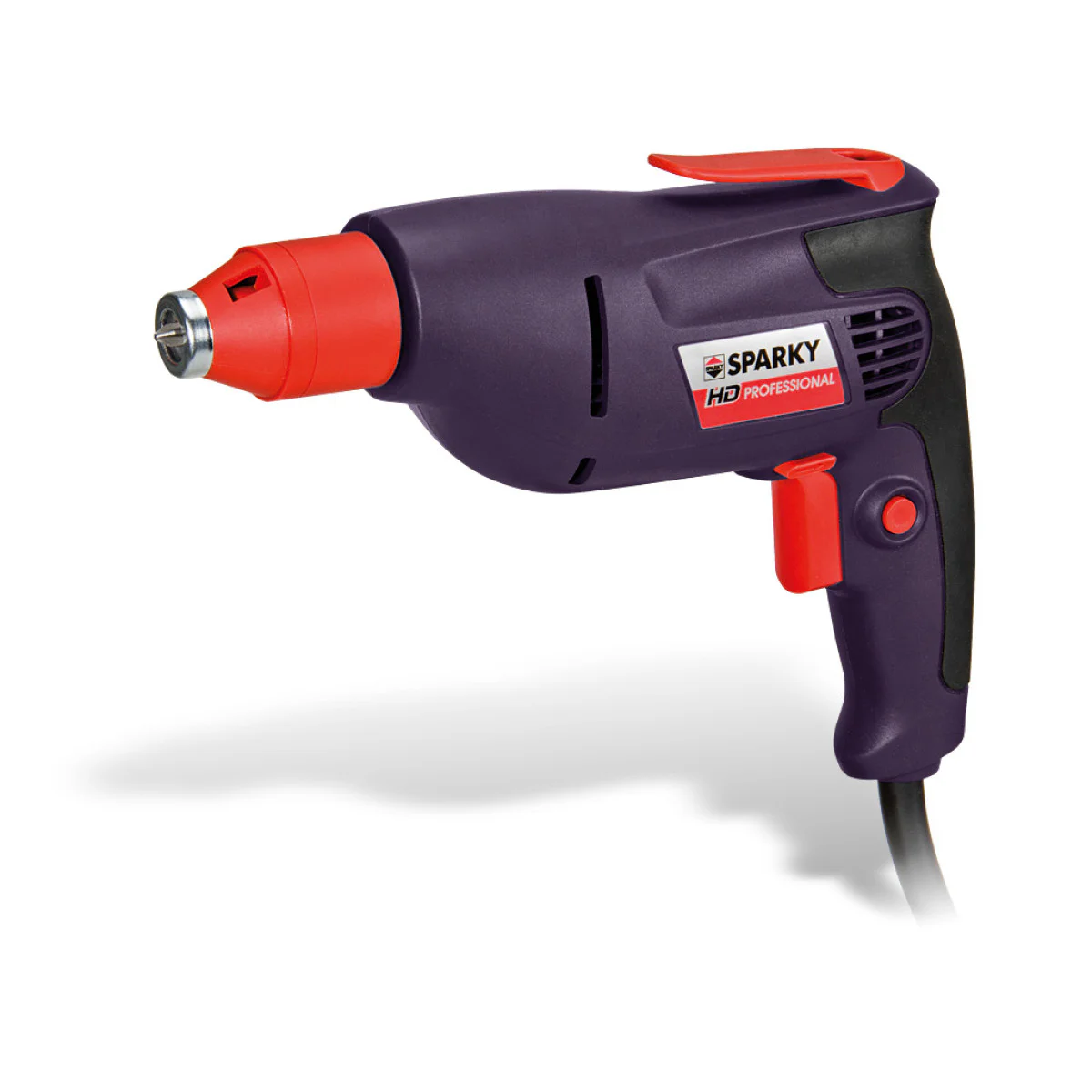 Електрически винтоверт Sparky BVR 63E HD 12000205400