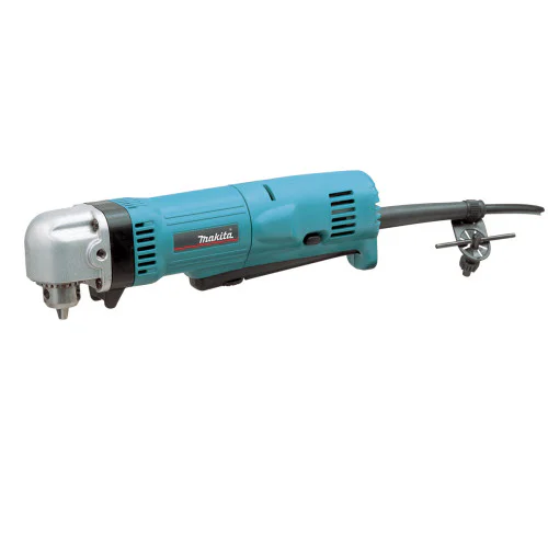 Електронна ъглова бормашина Makita DA3010F 450W, 10 мм