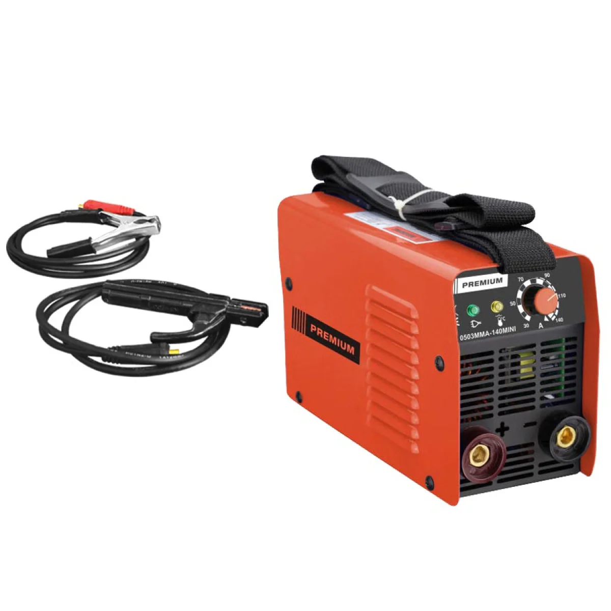 Електрожен инверторен PREMIUM 0503MMA-140MINI 40699