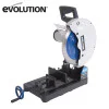Настолен циркуляр за стомана EVOLUTION EVOSAW355 EVO 080-0003A