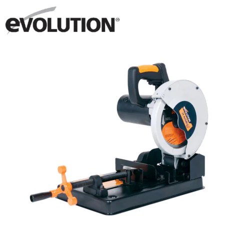 Отрезна машина RAGE 4 / EVOLUTION 081-0008 /