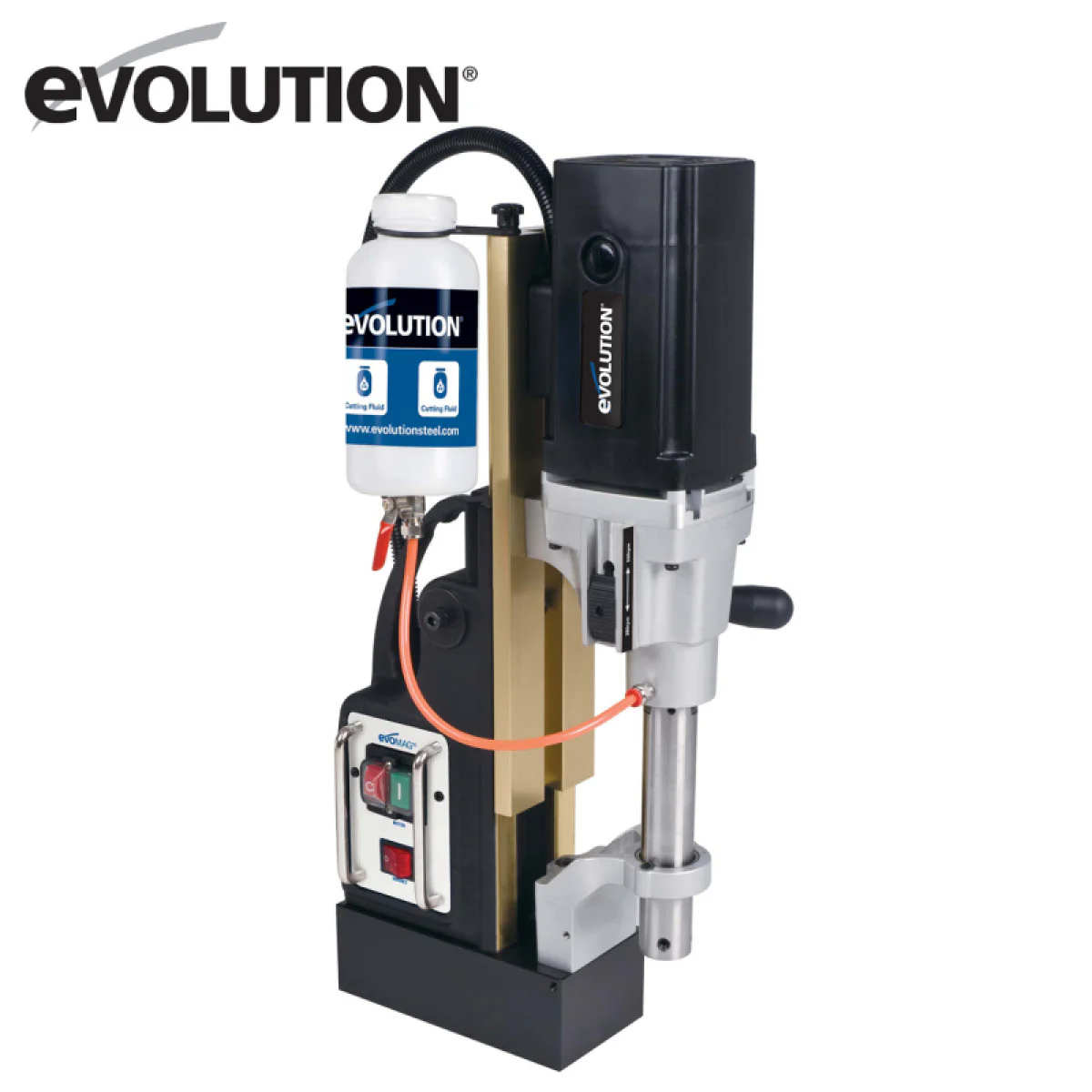 Магнитна пробивна машина EVOMAG50 , EVOLUTION 092-0004 EVO 092-0004