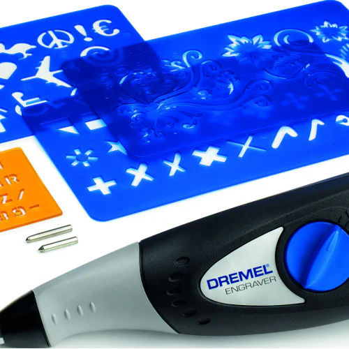 DREMEL Engraver - инструмент за гравиране DREMEL Engraver - инструмент за гравиране