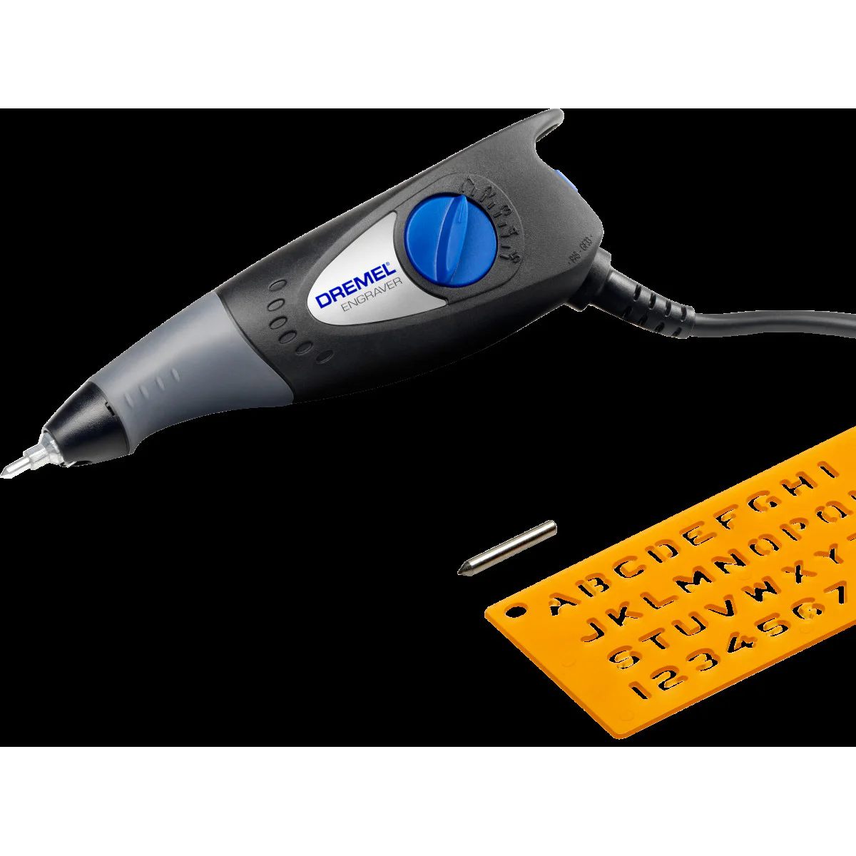 DREMEL® Engraver - инструмент за гравиране F0130290JM DREMEL® Engraver - инструмент за гравиране F0130290JM