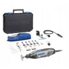 Многофункционална шлайфмашина Dremel 4250 3-45 + 45 броя консумативи Dremel