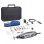 Многофункционална шлайфмашина Dremel 4250 3-45 + 45 броя консумативи Dremel