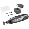 Акумулаторен мултифункционален инструмент DREMEL 8240-5, 1бр 12 V 2.0 Ah 