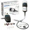 Многофункционална шлайфмашина Dremel Fortiflex 300 W 