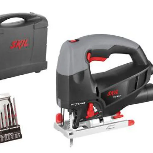 Прободен трион тип зеге Skil 4581 CD