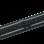 Резервен нож за ел.косачка 37см - Bosch ARM 37