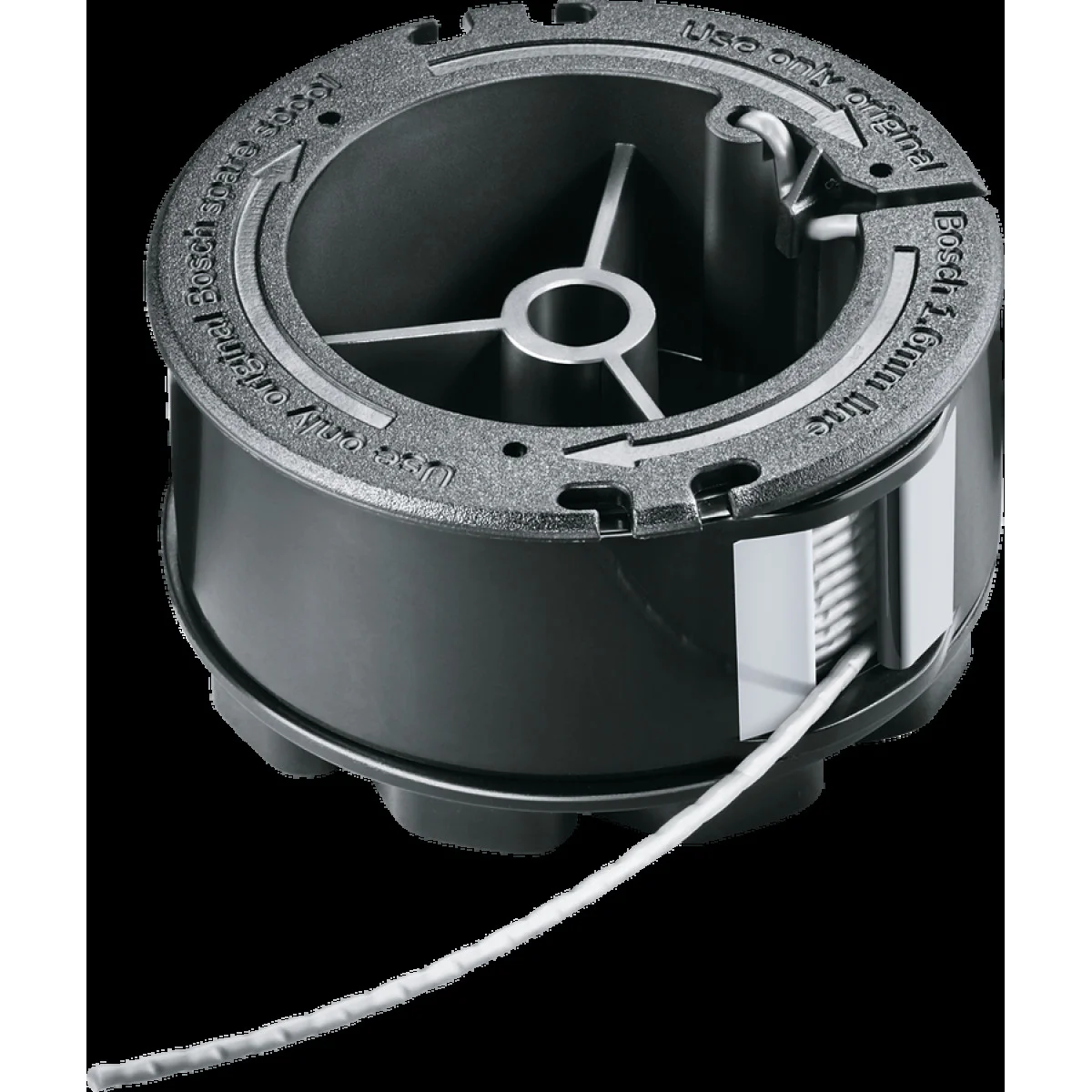 Макара с корда за рязане 6м (1,6мм) - Bosch F016800570