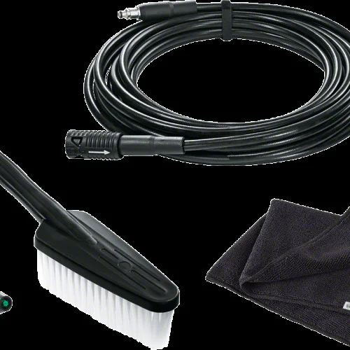 Комплект за почистване на кола за водострука Bosch