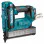 Акумулаторен такер Makita FN001GZ 40 V без батерия