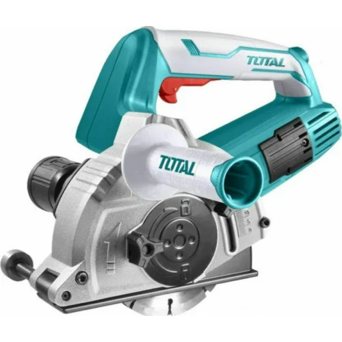 Фреза за канали TOTAL IND, Ф 125 мм, 1500 W