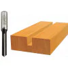 Фрезер за канали, 12 mm, D1 10 mm, L 40 mm, G 81 mm, 1 бр.,  Bosch
