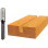 Фрезер за канали, 12 mm, D1 10 mm, L 40 mm, G 81 mm, 1 бр.,  Bosch