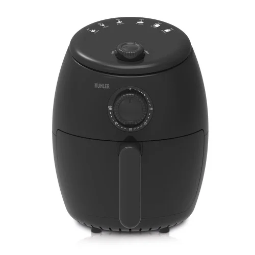 Фритюрник с горещ въздух Muhler MFX-20P